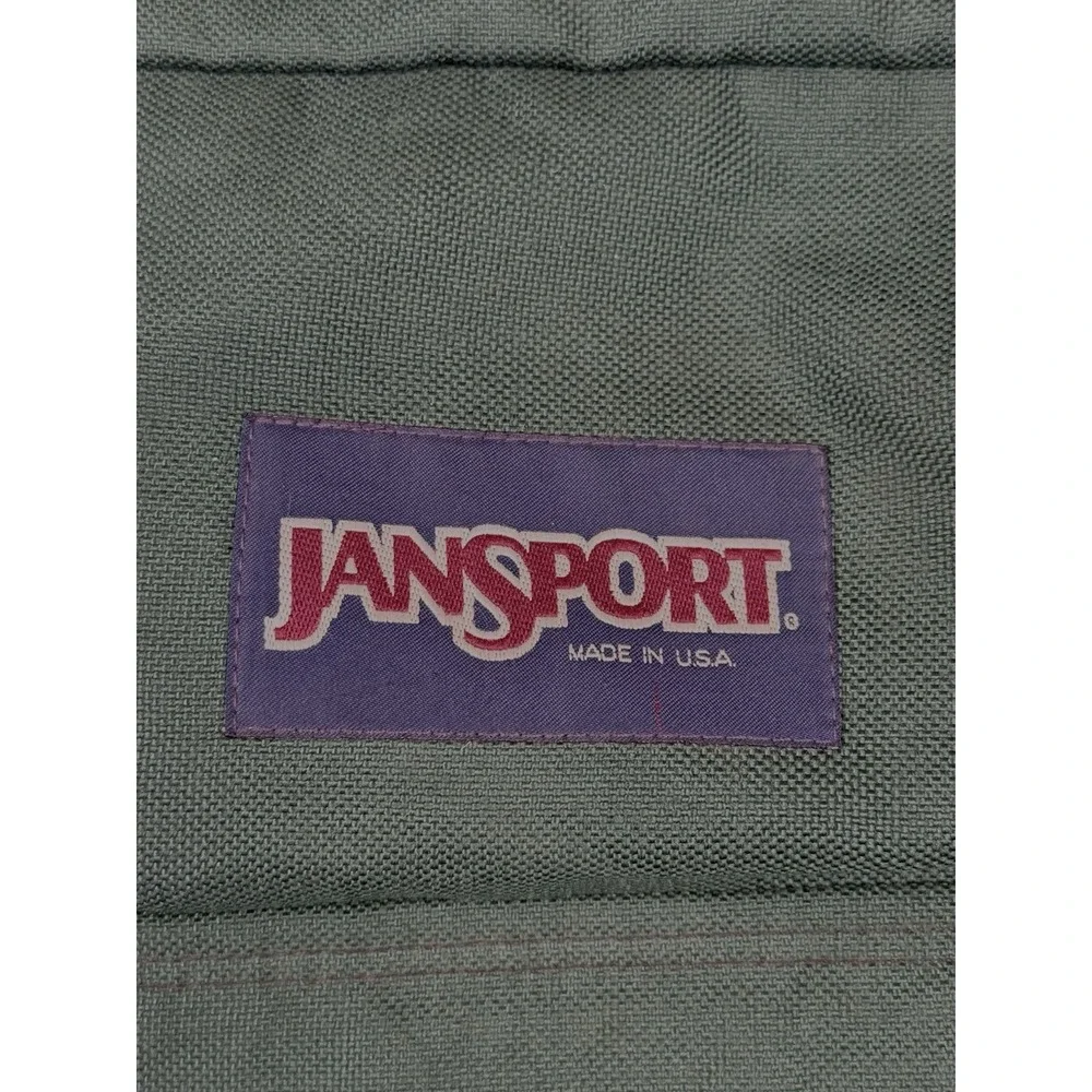 Jansport this vintage